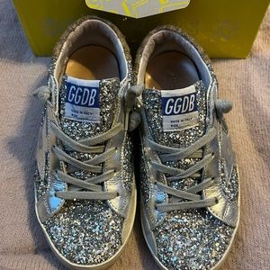Golden Goose Sneakers